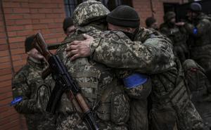 FOTO: AA / Černihiv nakon povlačenja ruskih snaga